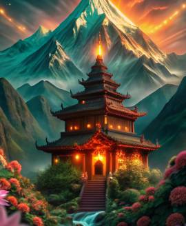从前有座灵剑山.做空灵石